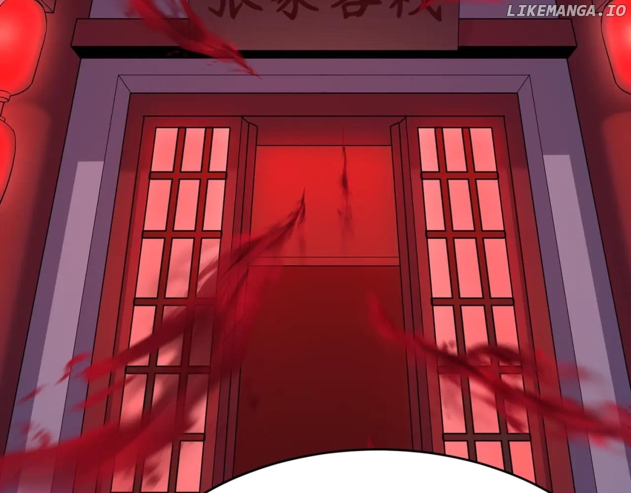 Era of the Haunted Chapter 293 - page 92